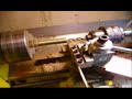 CNC Mini Lathe