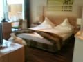 Kuschelzimmer - Alpenschlössel - Hotel Quellenhof - Passeiertal