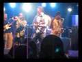 Kirk Joseph Benefit - Eric Lindell tears it up