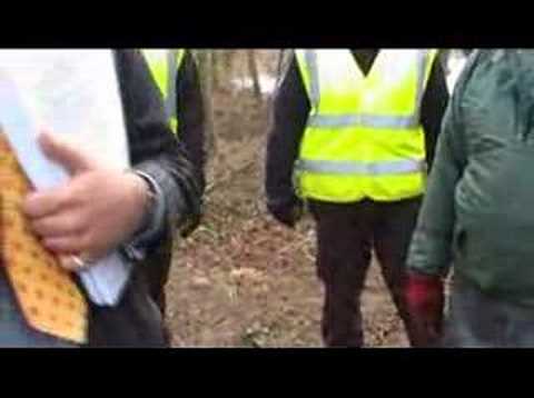 Channel 4 News, 20 Mar 2007: ...