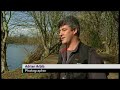 Channel 4 News, 20 Mar 2007: Injunction stops power protest