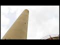 Channel 4 News, 20 Mar 2007: Injunction stops power protest