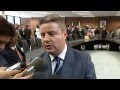 VÍDEO: Anastasia anuncia R$ 235 milhões para construção e revitalização de aeroportos regionais