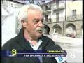 CAMPOTOSTO: terremoto