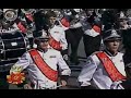 the sound of the wildcats from winter park florida play in the fiesta bowl parade. i am in this band and traveled to phoenix it was much fun