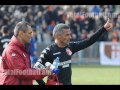 FC Shirak legend  Hovhannes Tahmazyan