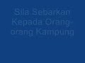 Rahsia Najib Di Las Vegas