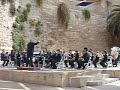 The Exodus Song (S.M. Santa Cecilia de Son Rapinya)