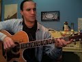 Alternate Guitar Tunings with Eric Maring - Lesson 2 - Varia