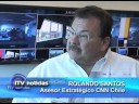 IQUIQUE TELEVISI�N Y CCN CHILE