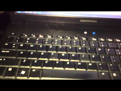 how to type n with tilde on hp laptop