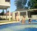 Carnaval Riviera - Escada Rolante