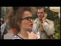 Eurovision 2008: Laka & Mirela by Zabac & Stonoga