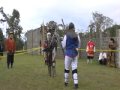 Count Romanius vs Lord Lochlan Ansteorra Crown