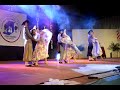 danzas folkloricas.-costubres argentina .-