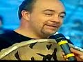 Ciccio Benzina Intervista a La Corrida Alessandro Li Greci 18-11-09 HQ