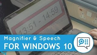 SuperNova Magnifier & Speech - For Windows 10