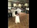 Jazmine Celi singing My Darling Baby