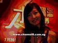 Huang Biren Star Search 2007 Interview (5) Huang Biren Star Search 2007 Interview (5)