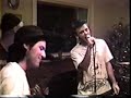 Screeching Weasel Supermarket Fantasy