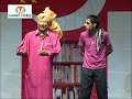 as Naughty Baba In Towm Setal Panesar punjabi comedy drama