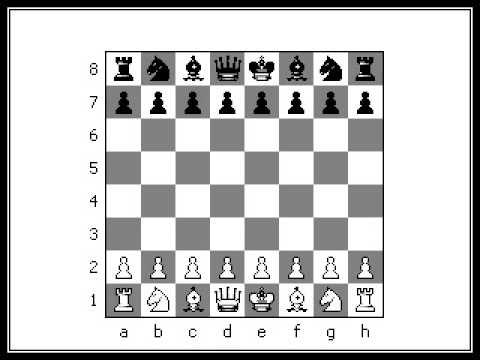 chess castling