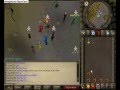 Runescape pking - Kids ranQe and Xmisspiggyx (5 fights)