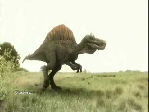 Carcharodontosaurus