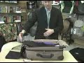 Packing Method for Weeks of Travel in a Carry-On Suitcase Packing Method for Weeks of Travel in a Carry-On Suitcase