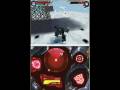 Transformers autobot DS version pt 10 Winter showdown