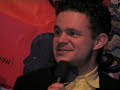 Vincent van GoGo im Interview Cafe Central Weinheim - powered by Welde, lecker Bier aus Plankstadt