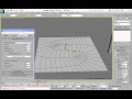 RayFire 1.55 - New Fragmentation Types - Uniform, Irregular, By Thickness, Radial.