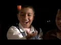 MIGUELITO Y DIVINO MOCHILA DE AMOR