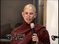 #5 Sayadaw Ashin Osidha in Theravada Dhamma Society Part 5