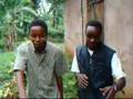 KiSwahili Rap