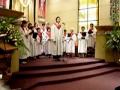 \"Ave Maria\" by Roger Chung @ Hong Kong Methodist Church