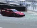 PIR ferrari challenge day