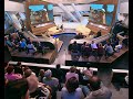 Джигурда подрался в "Прямом эфире"