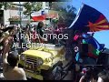 Muerte de Pinochet