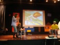 FORMAÇÃO DE MULTIPLICADORES DE EDUCADORES TRÂNSITO - CRT SBC - JUNHO/2011