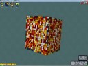 real 20x20x20 solve