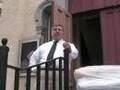 Oswego Public Library Renovation Tour