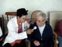 V�deo Institucional do Presente de Alegria (Idosos)