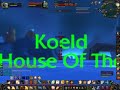 farmear con el pala en el wow