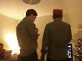 Greg and gordo singing heart of glass