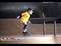 5 year old skate girl