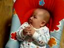 Happy Gabriel
