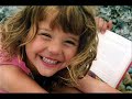 tiger lily hutchence, a picture movie i made myself