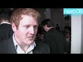 Next08: Interview mit Nate Elliot