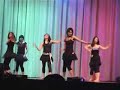 Dancing Diva